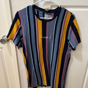 Pacsun Shirts Bundle
